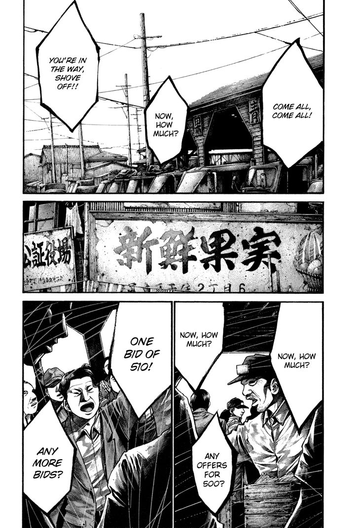 Read Rainbow Manga Online