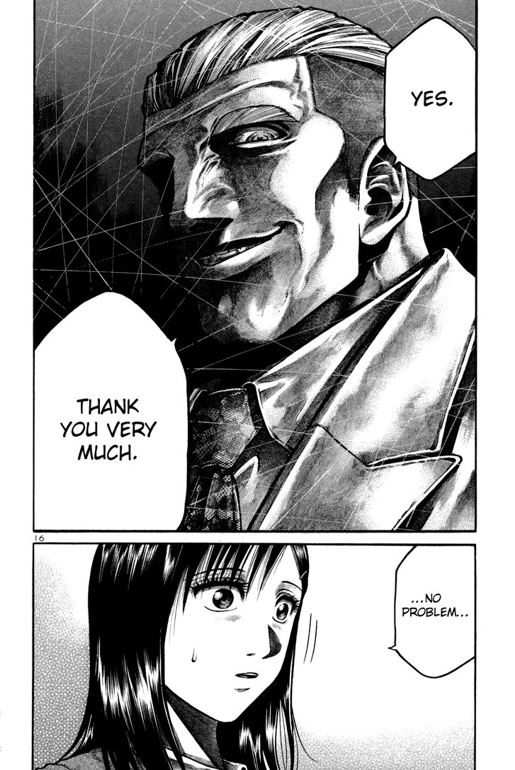 Read Rainbow Manga Online