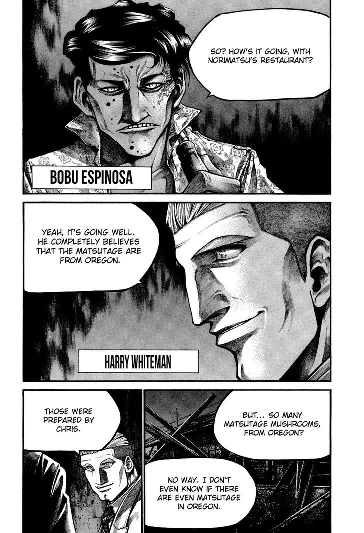 Read Rainbow Manga Online