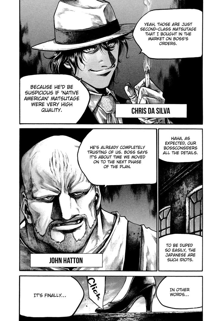 Read Rainbow Manga Online