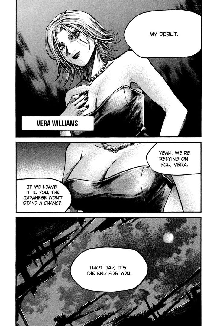 Read Rainbow Manga Online