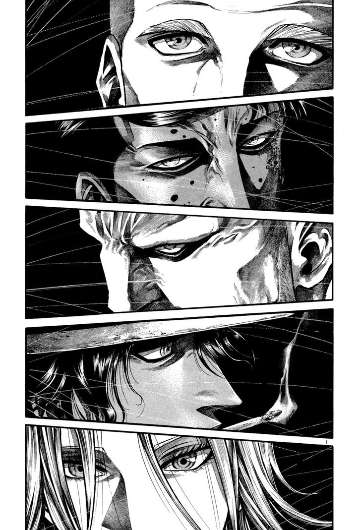 Read Rainbow Manga Online