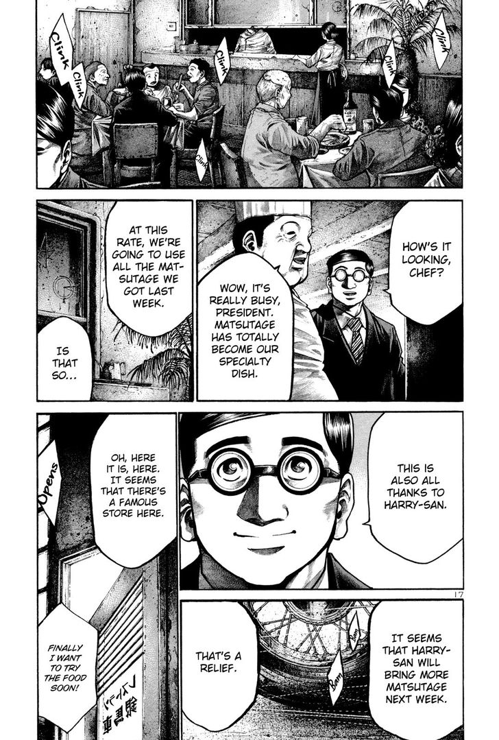 Read Rainbow Manga Online