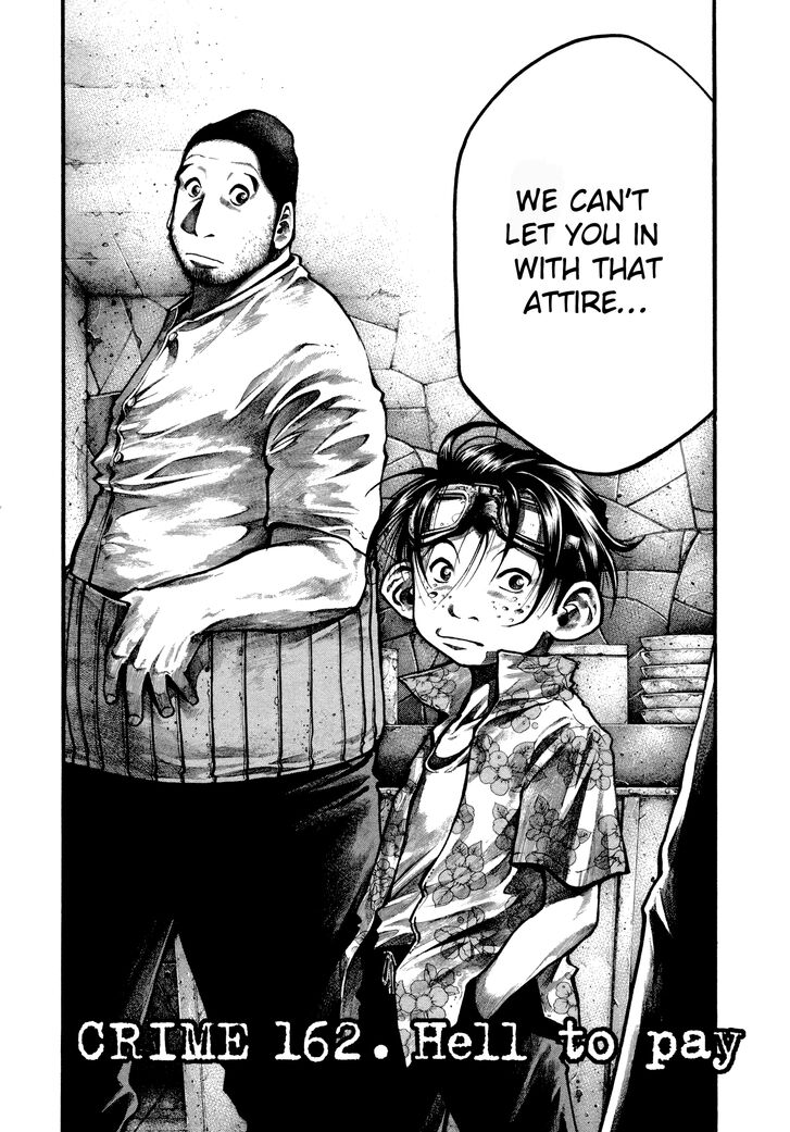 Read Rainbow Manga Online