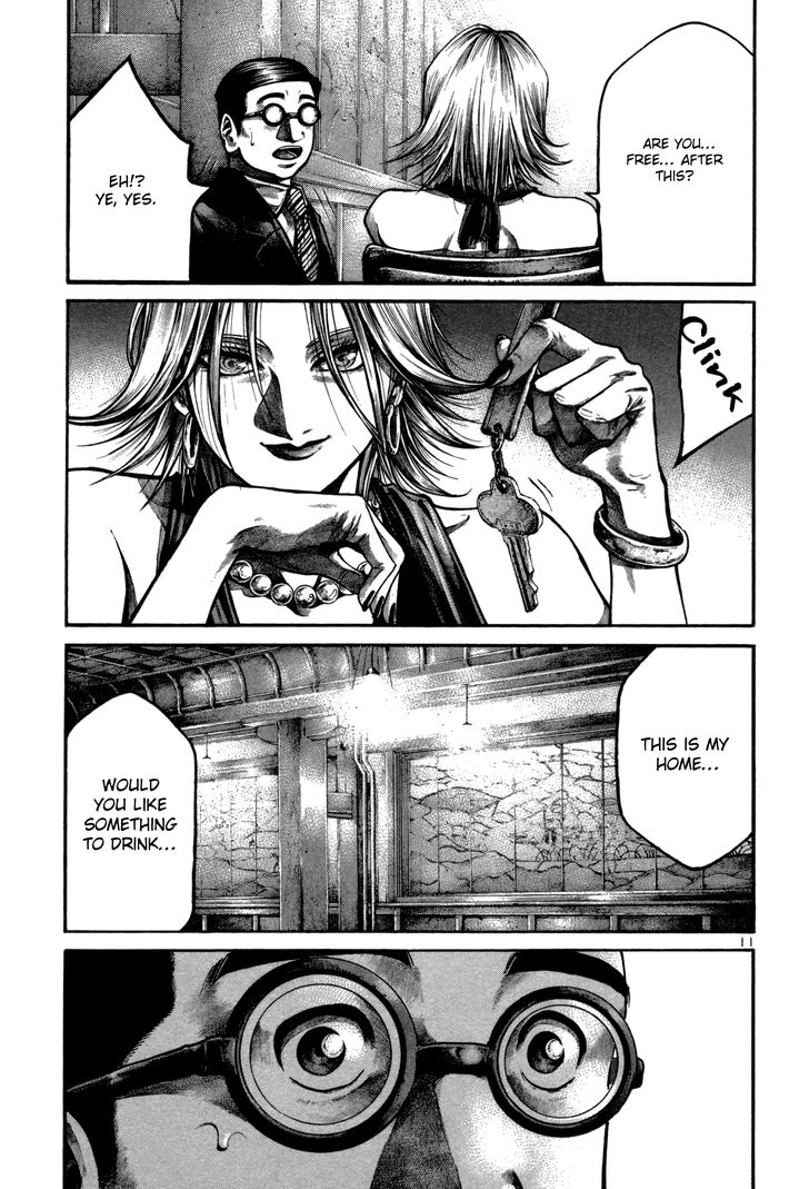 Read Rainbow Manga Online