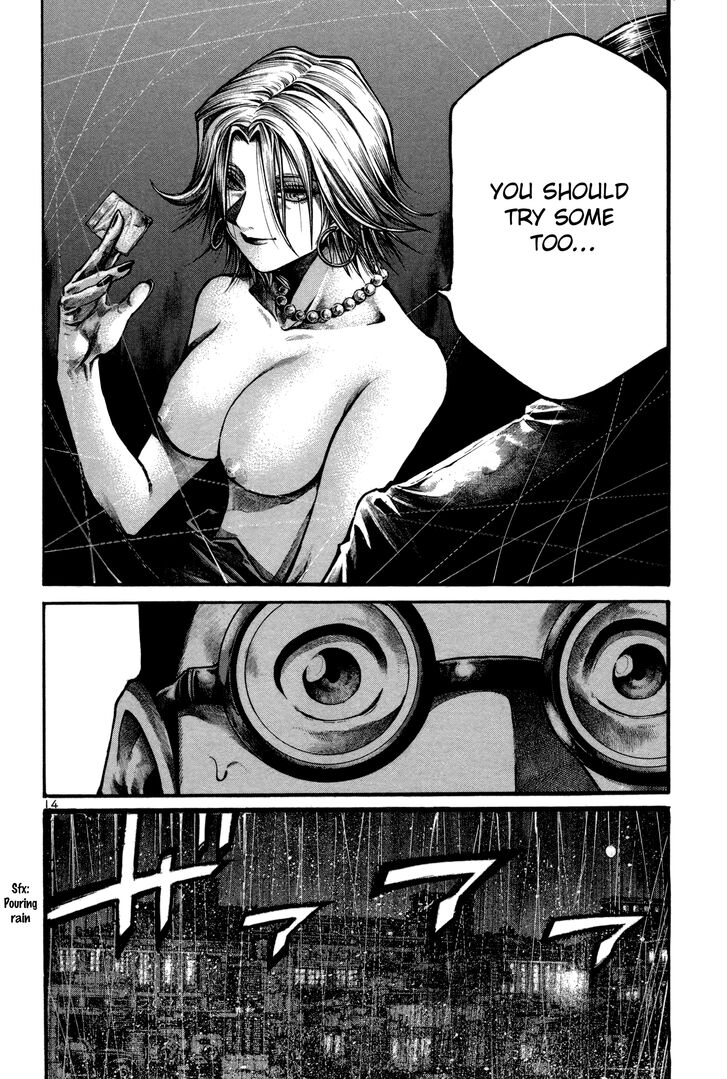 Read Rainbow Manga Online