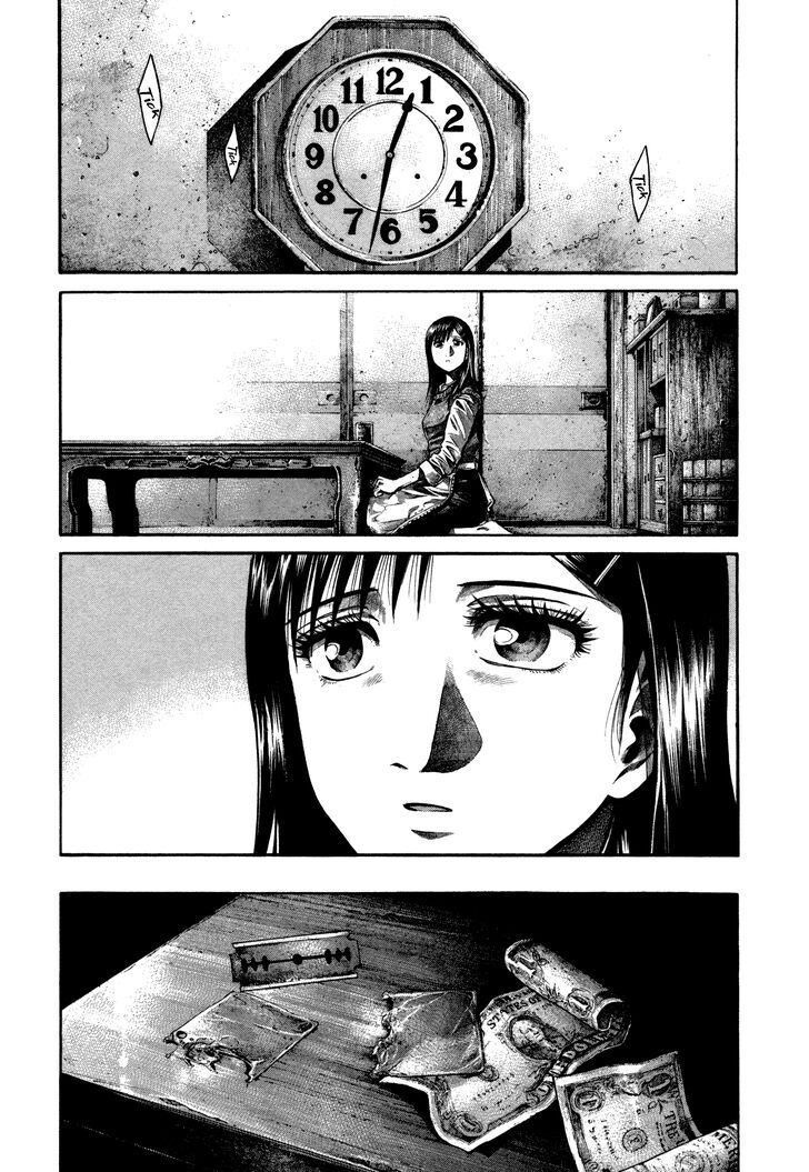 Read Rainbow Manga Online