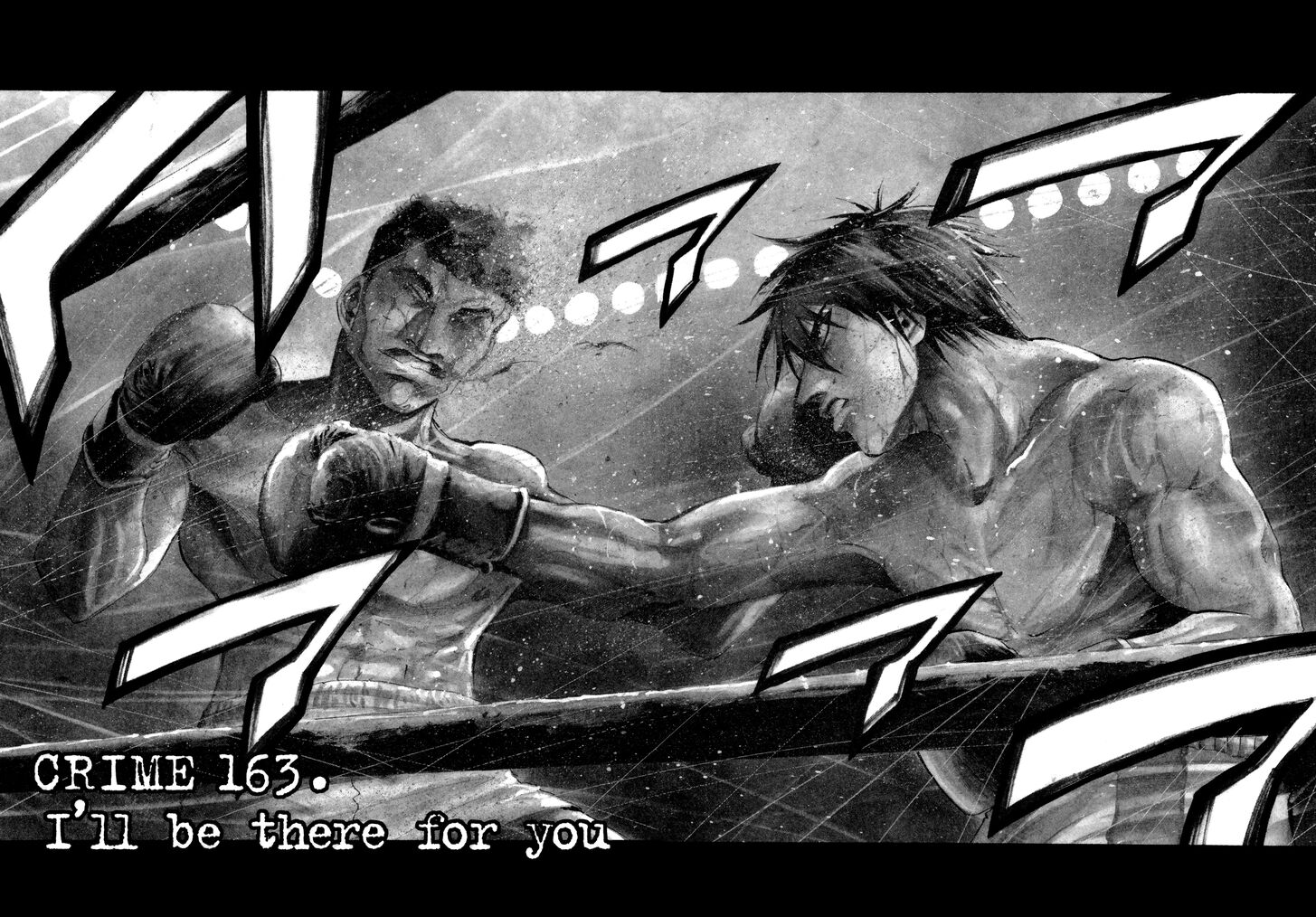 Read Rainbow Manga Online
