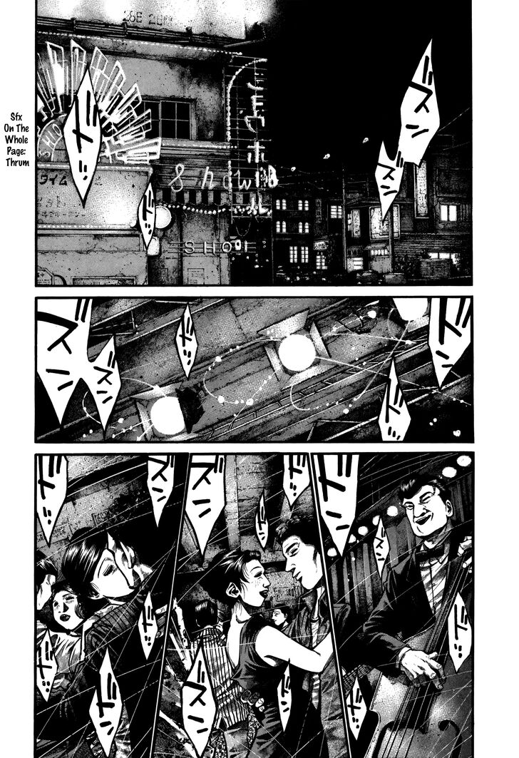 Read Rainbow Manga Online