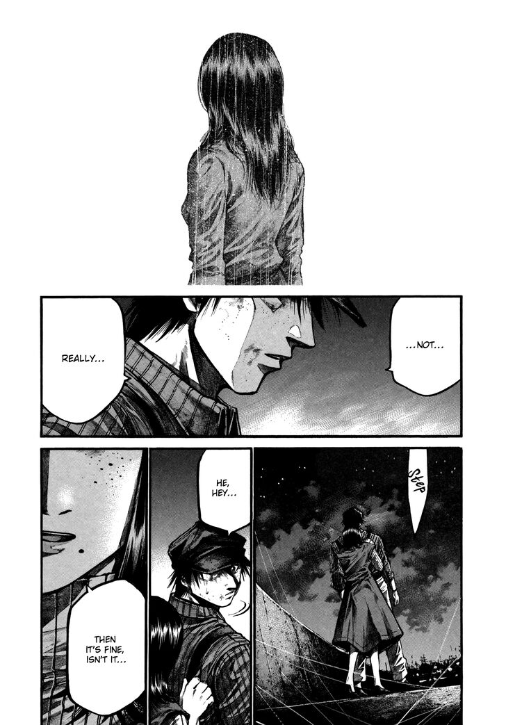Read Rainbow Manga Online