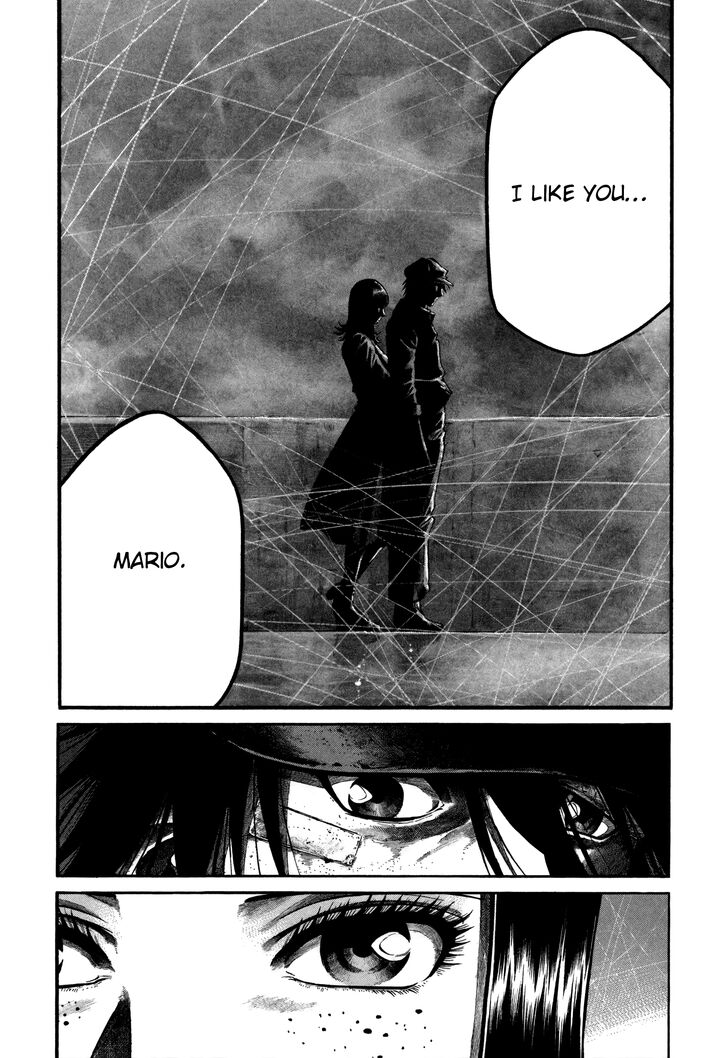 Read Rainbow Manga Online