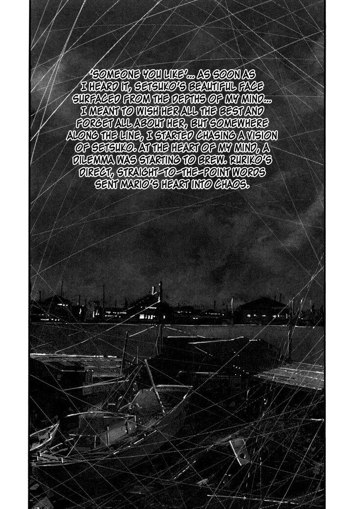 Read Rainbow Manga Online