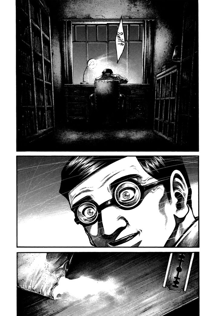 Read Rainbow Manga Online