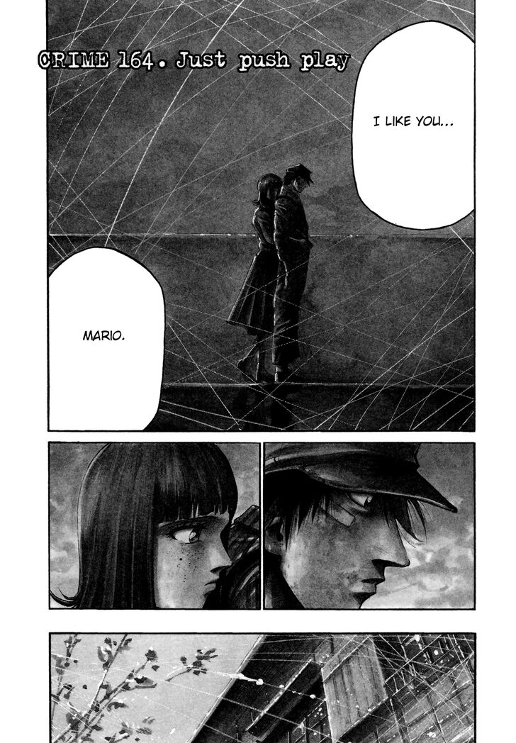 Read Rainbow Manga Online