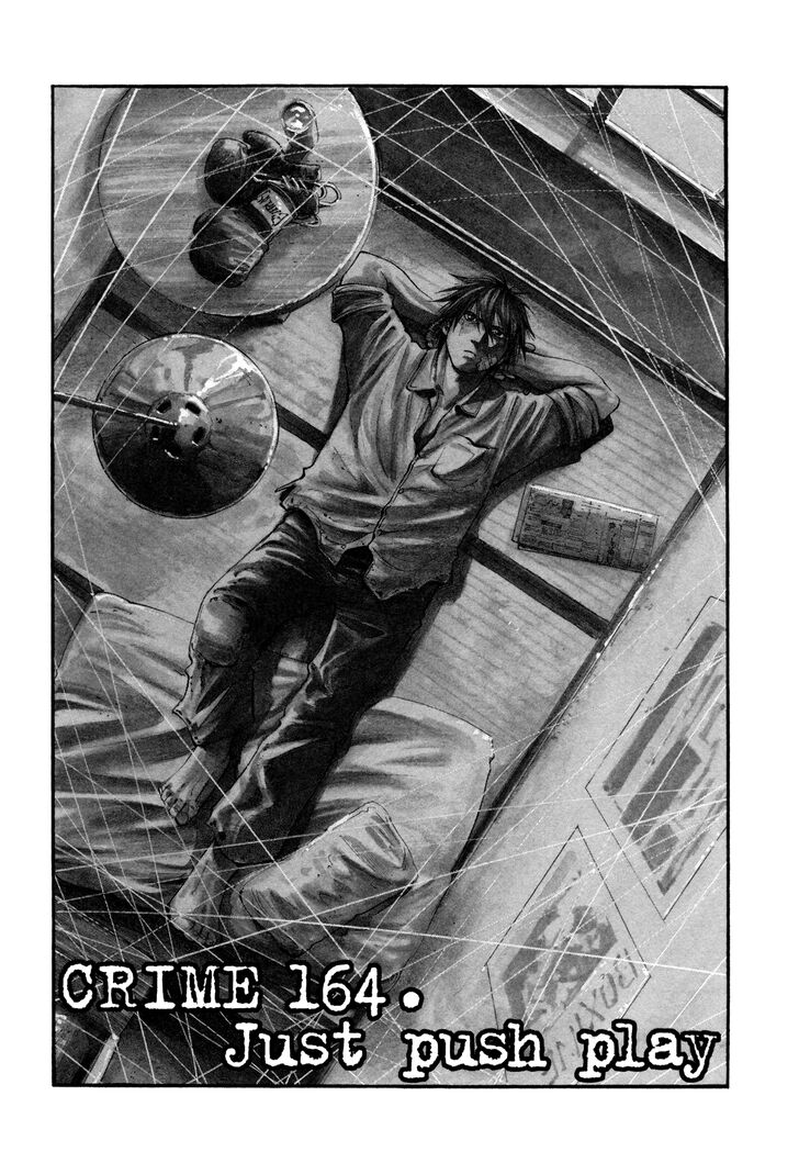 Read Rainbow Manga Online