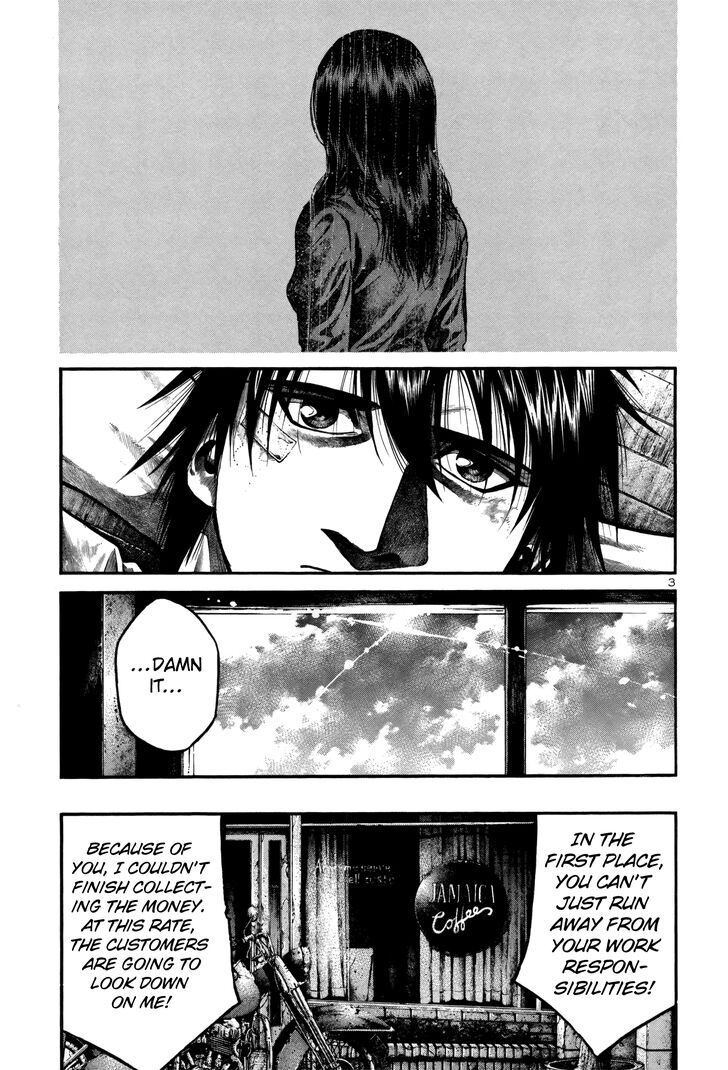 Read Rainbow Manga Online