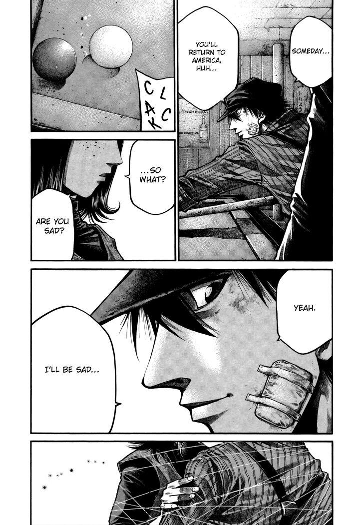 Read Rainbow Manga Online