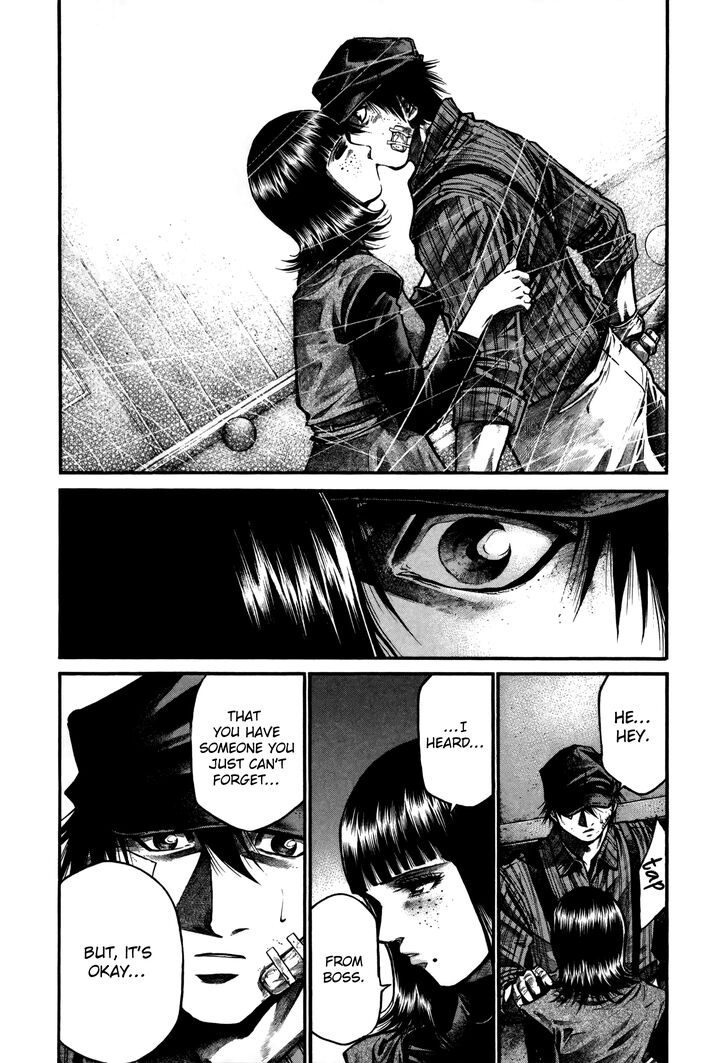 Read Rainbow Manga Online