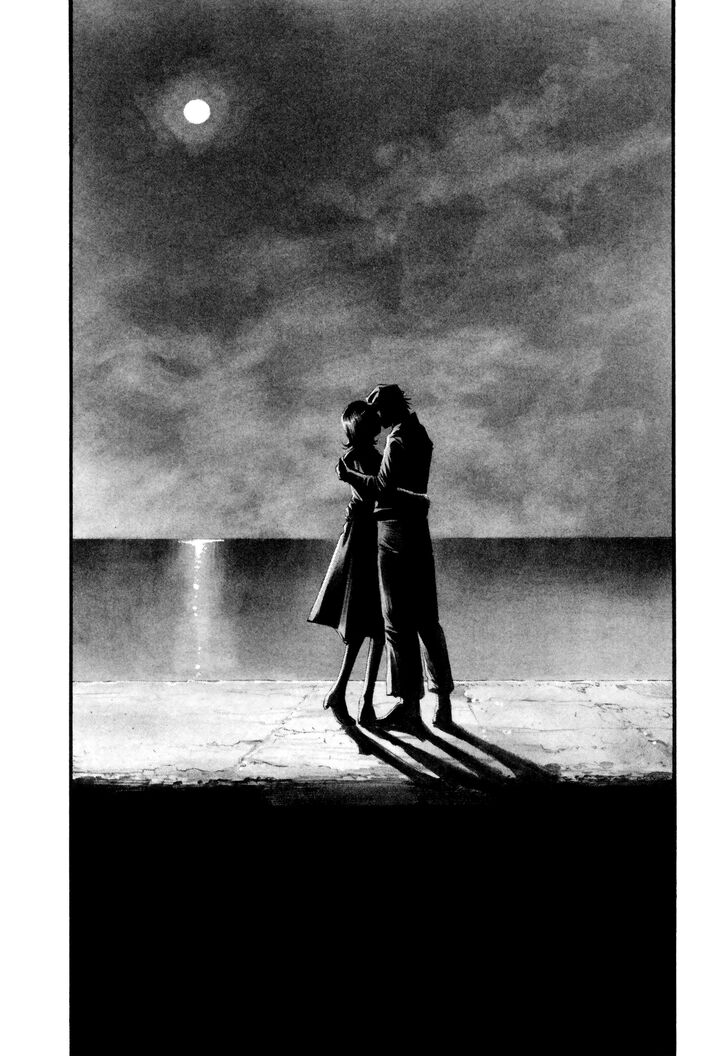 Read Rainbow Manga Online