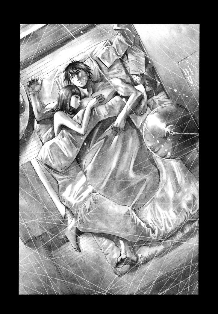 Read Rainbow Manga Online