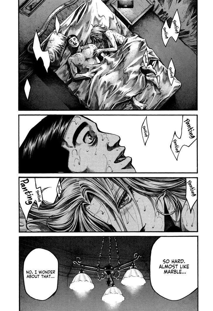 Read Rainbow Manga Online