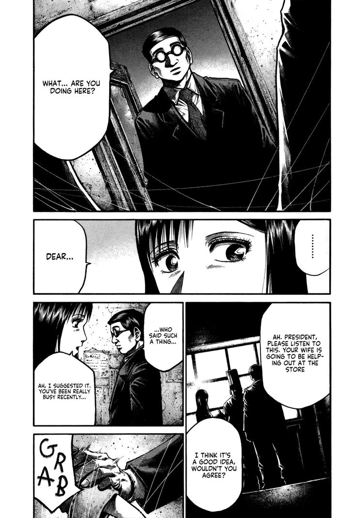Read Rainbow Manga Online