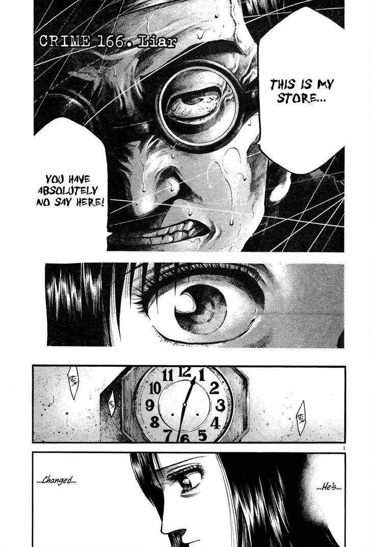 Read Rainbow Manga Online