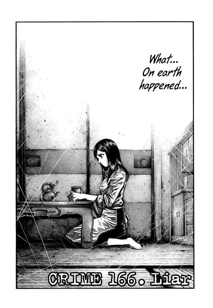 Read Rainbow Manga Online