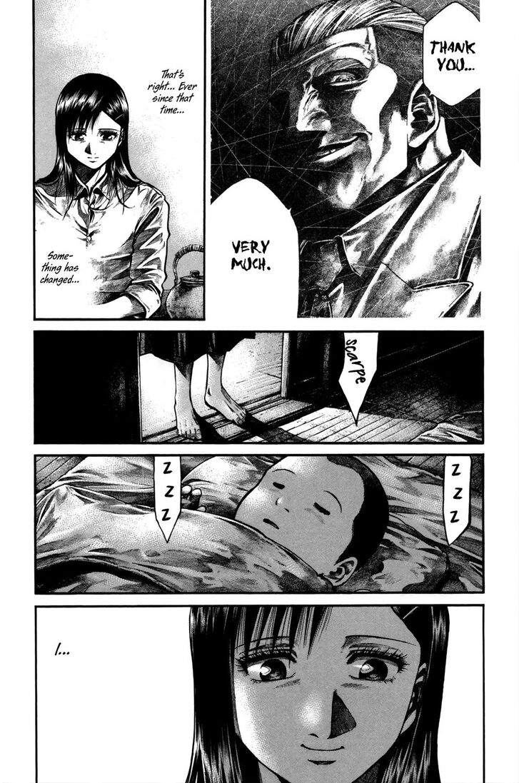 Read Rainbow Manga Online