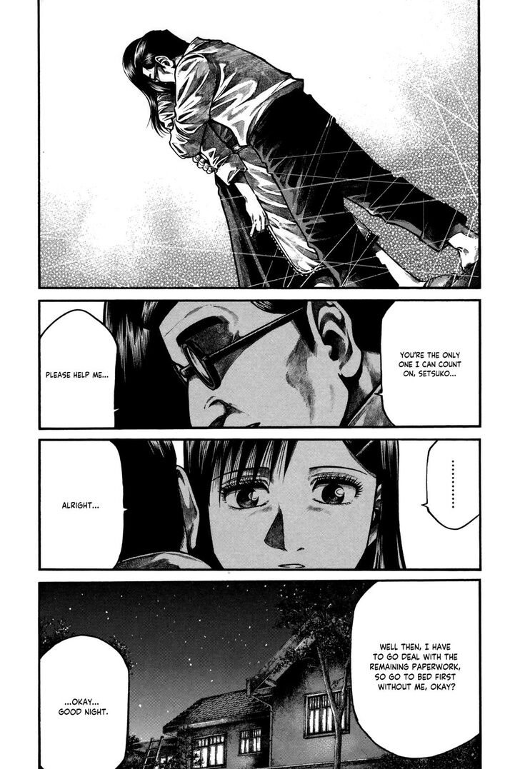 Read Rainbow Manga Online