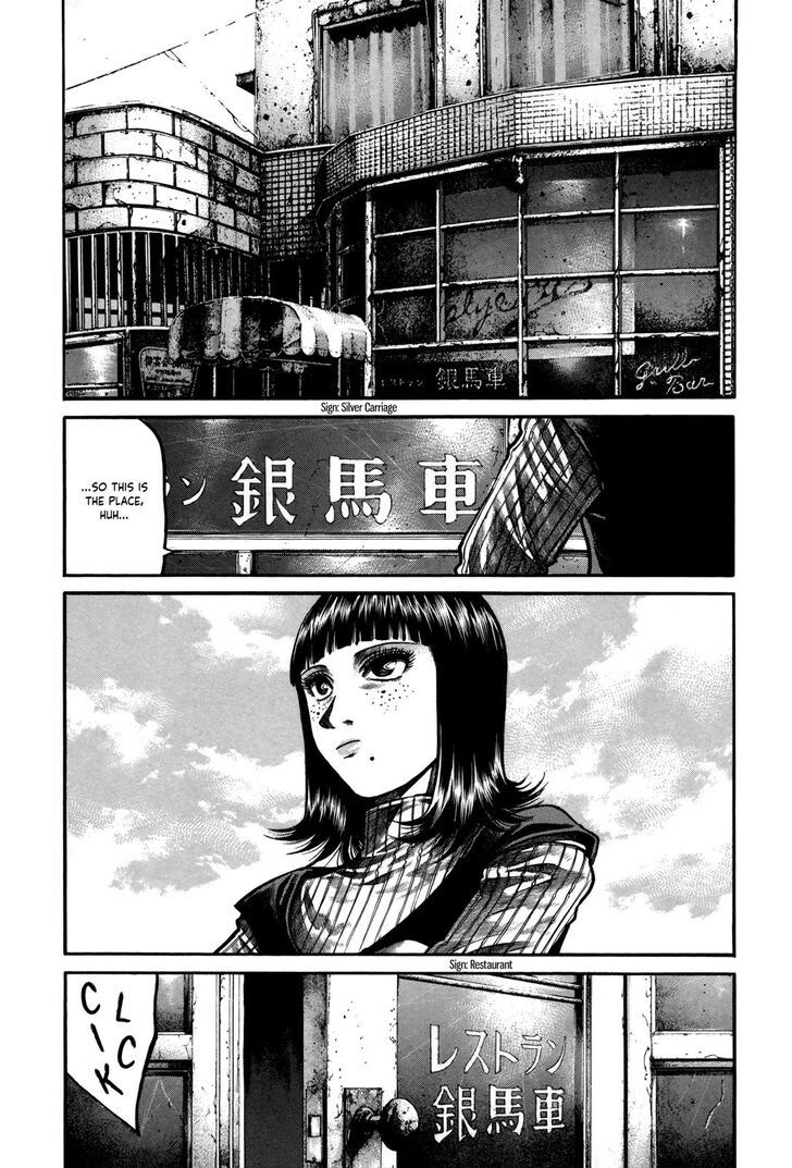 Read Rainbow Manga Online