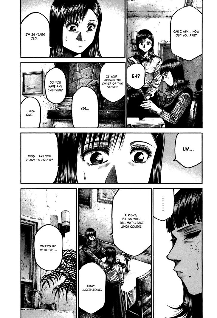 Read Rainbow Manga Online