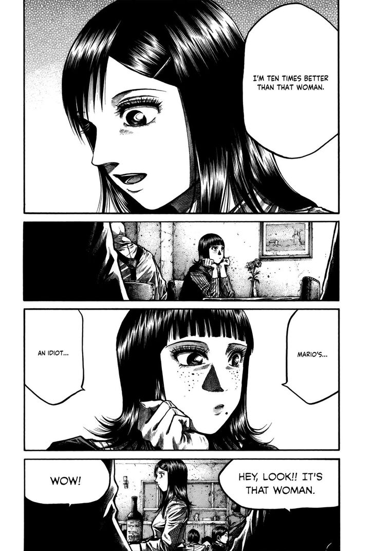 Read Rainbow Manga Online