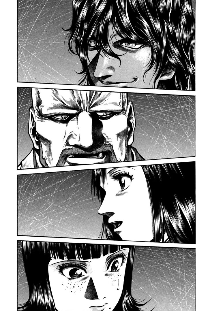 Read Rainbow Manga Online