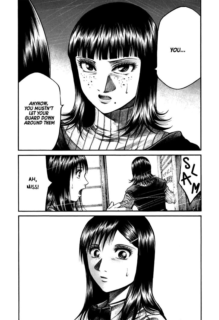 Read Rainbow Manga Online
