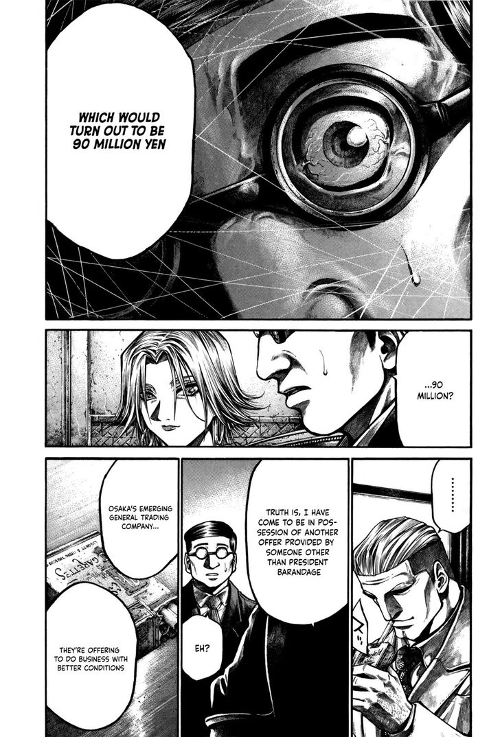 Read Rainbow Manga Online