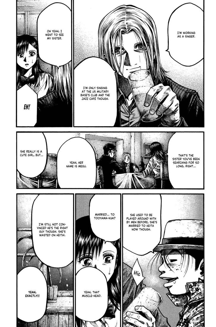 Read Rainbow Manga Online