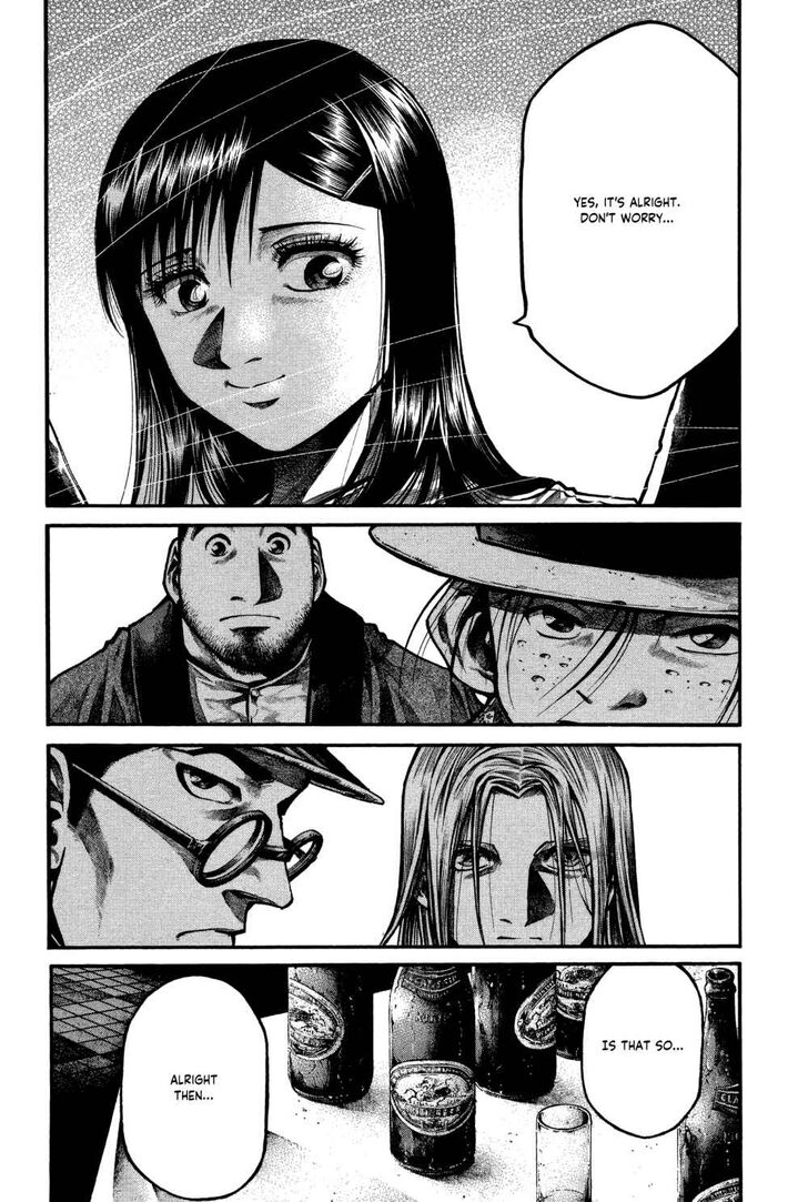 Read Rainbow Manga Online