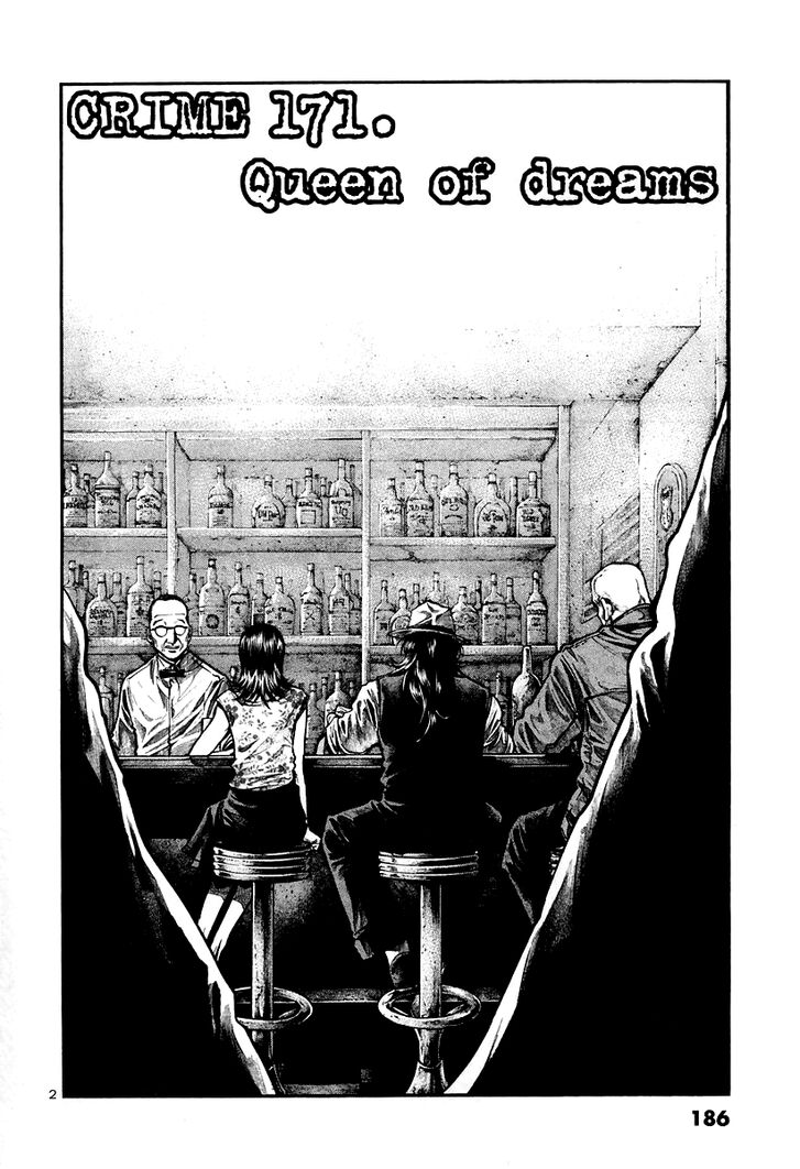Read Rainbow Manga Online