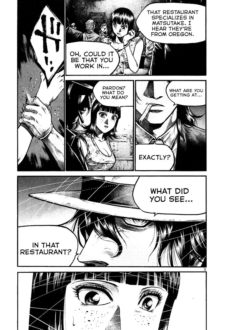 Read Rainbow Manga Online