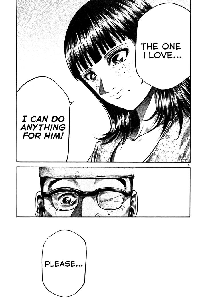 Read Rainbow Manga Online