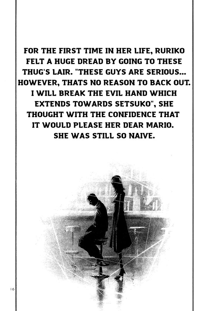Read Rainbow Manga Online