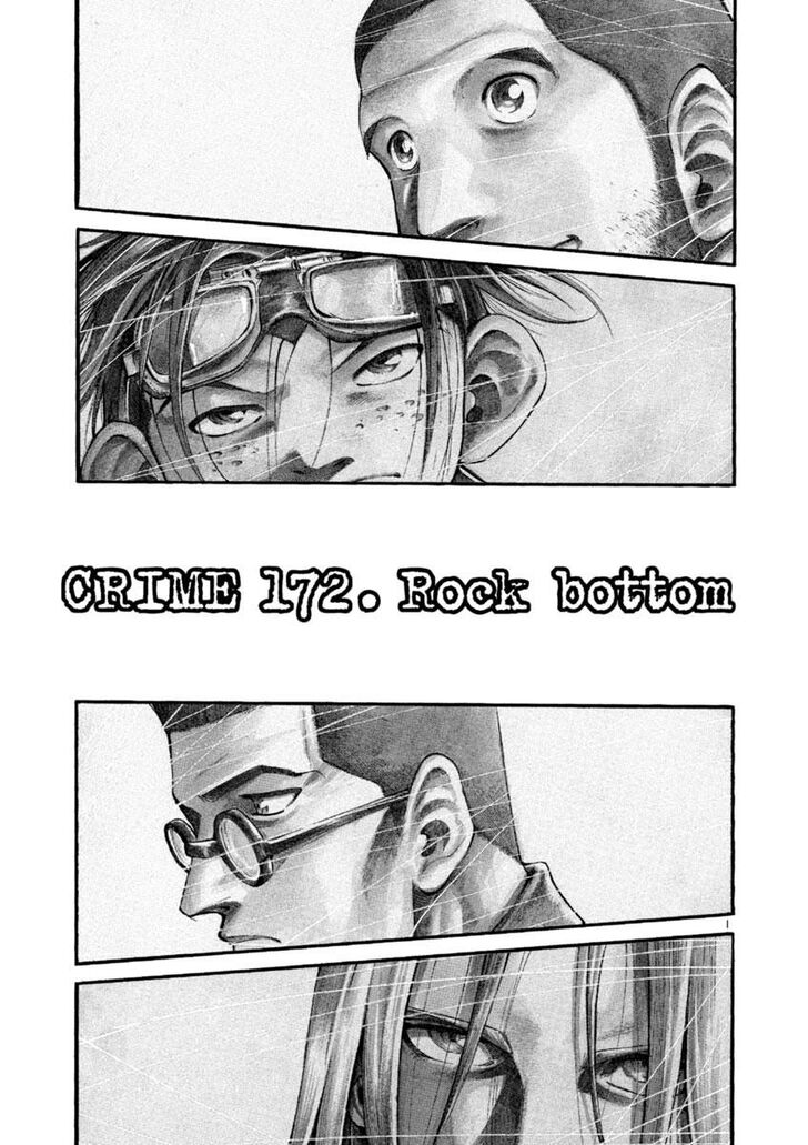 Read Rainbow Manga Online