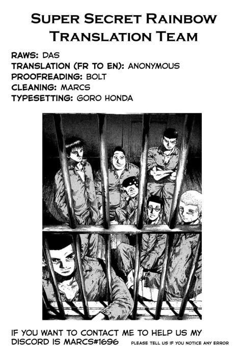 Read Rainbow Manga Online