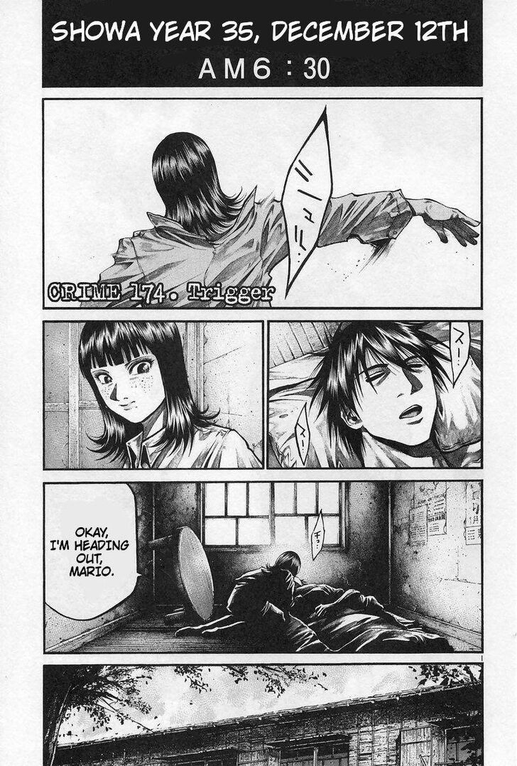 Read Rainbow Manga Online