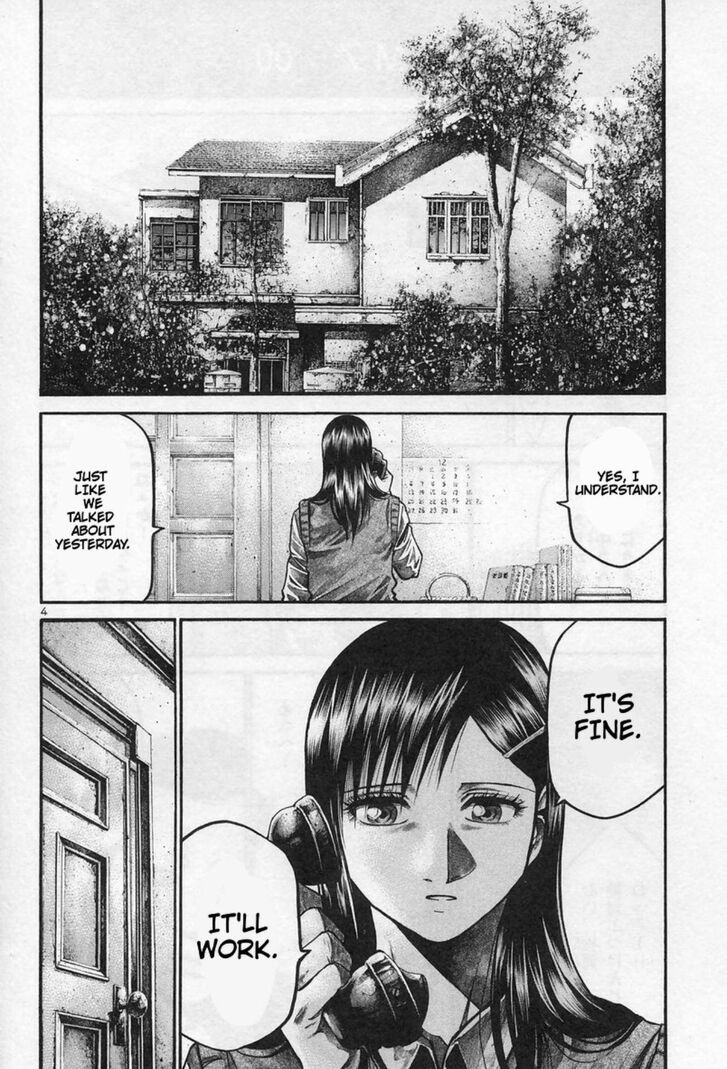 Read Rainbow Manga Online