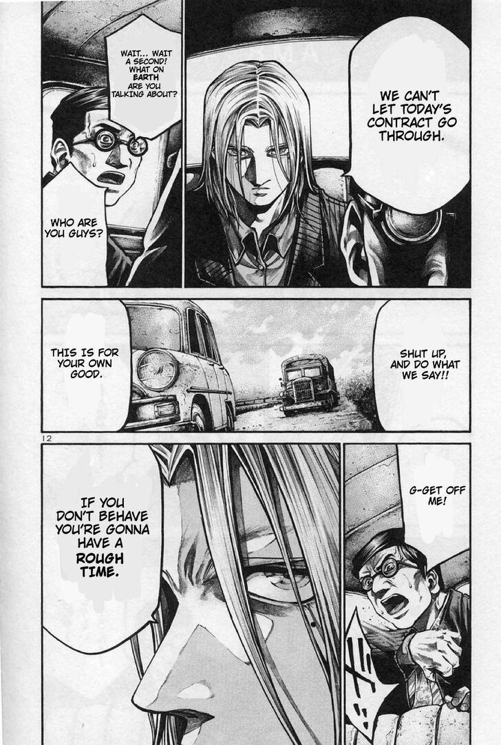 Read Rainbow Manga Online