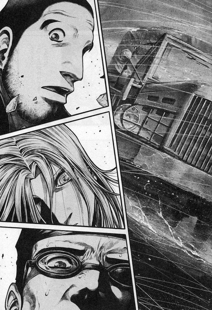 Read Rainbow Manga Online