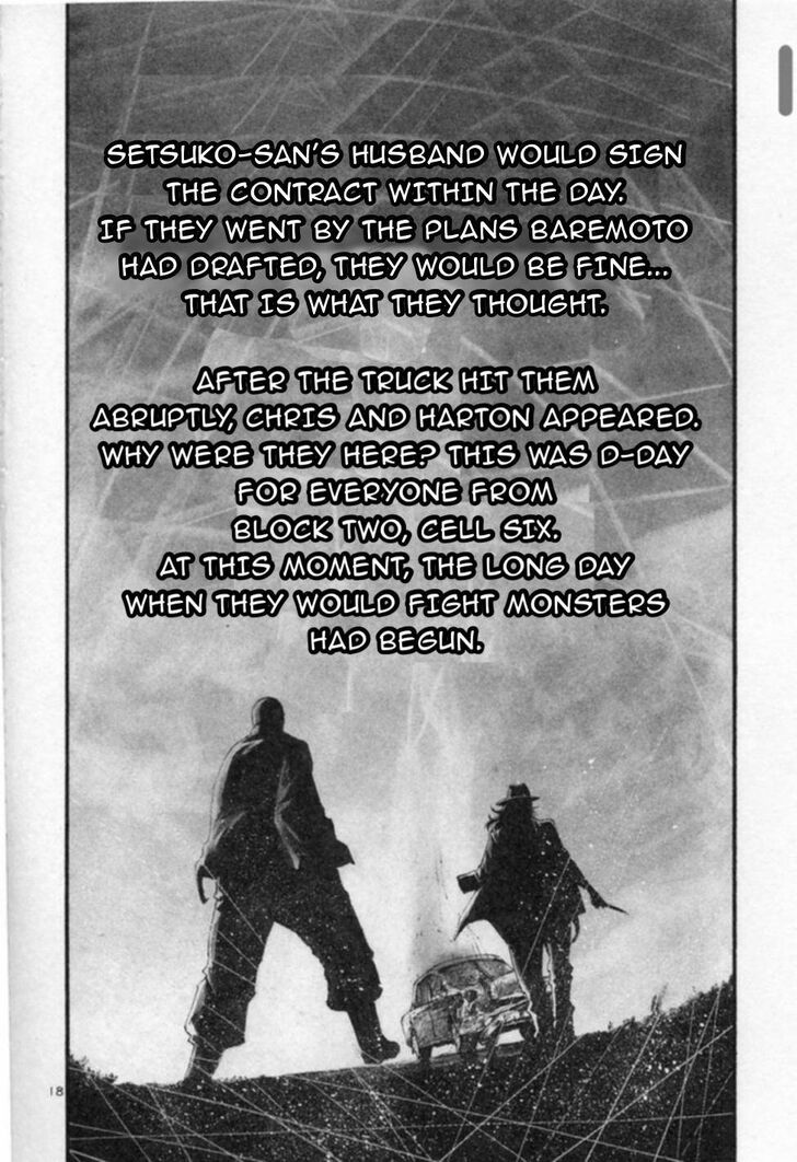 Read Rainbow Manga Online