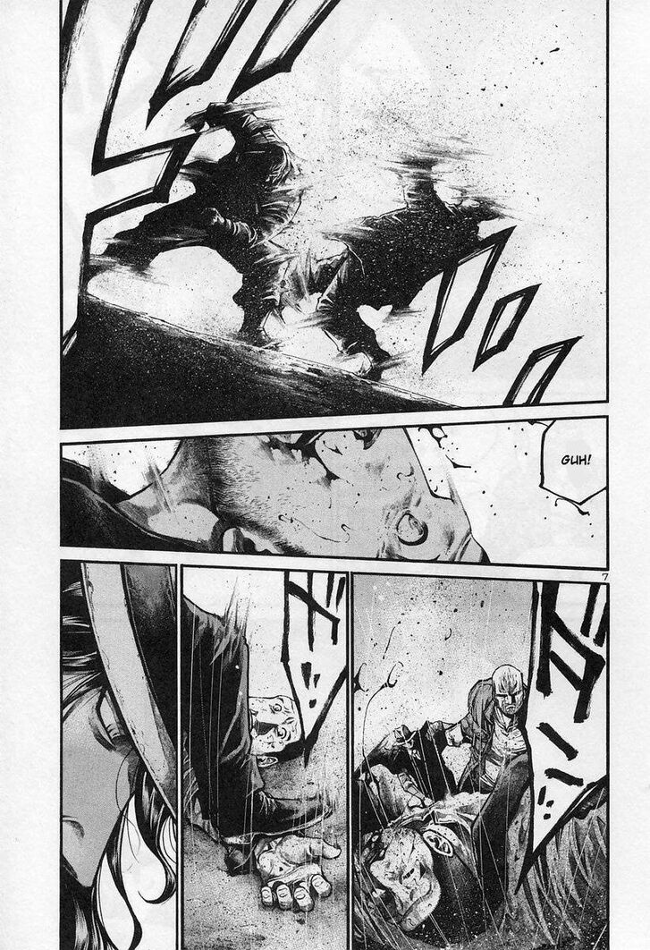Read Rainbow Manga Online